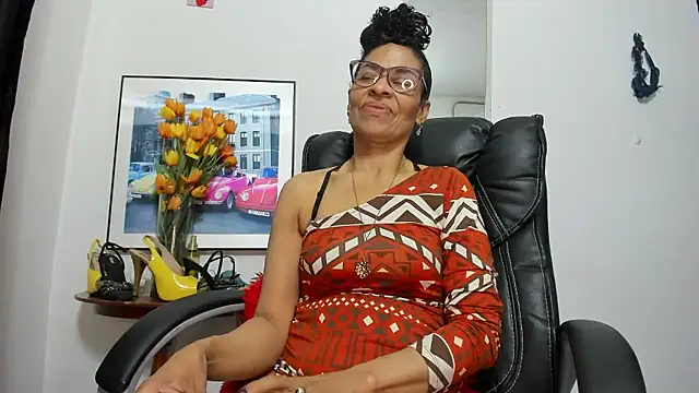 Aries Mature online show from 01-08-26, 08:11