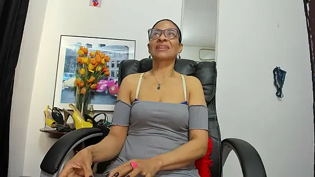 Aries Mature online show from 01-17-26, 03:17