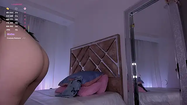 GoddessLinda04 online show from 03-14-26, 11:54