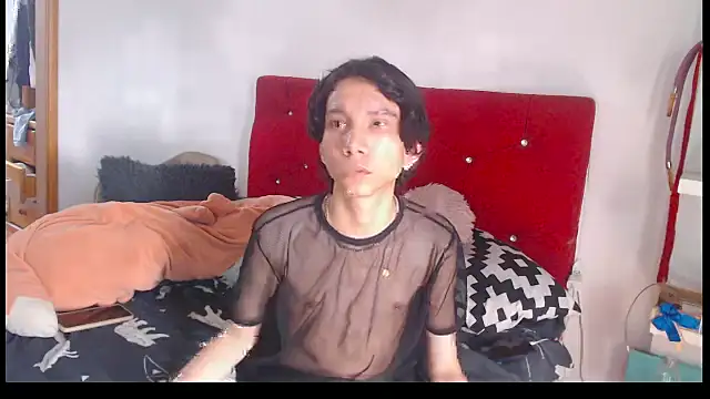 LAICK 01 online show from 10-19-25, 06:19