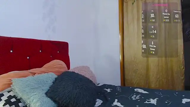 LAICK 01 online show from 12-22-25, 12:07