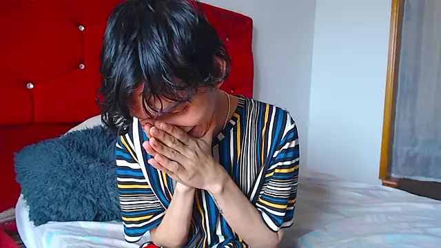 LAICK 01 online show from 03-18-26, 06:11