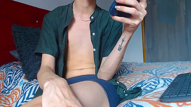 LAICK 01 online show from 04-04-26, 09:45