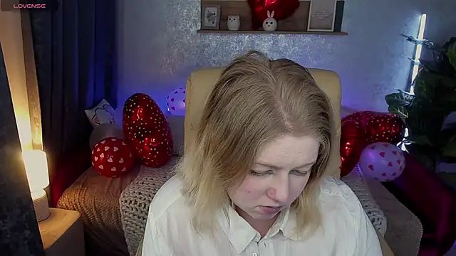 Tinker Belll online show from 02-06-25, 11:04