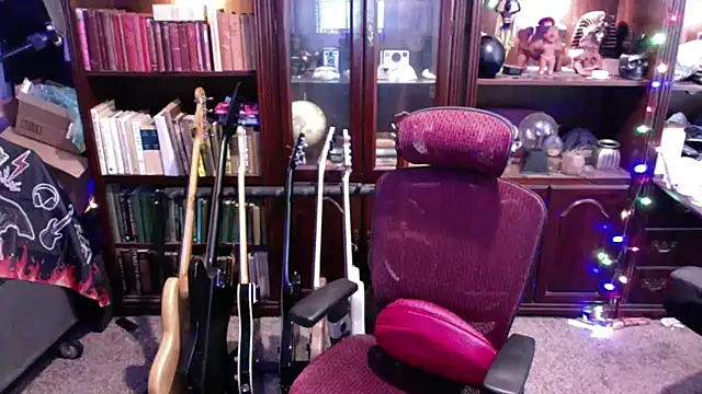 BeardedBear999 online show from 01-05-26, 06:00