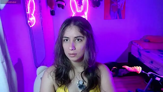 valentina angel online show from 06-12-26, 04:00