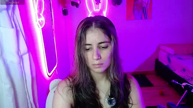 valentina angel online show from 06-13-26, 03:15