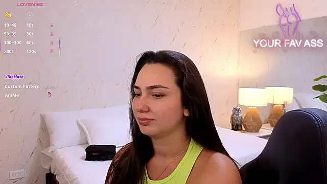 ava blue online show from 09-15-25, 07:36