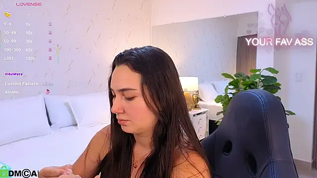 ava blue online show from 10-03-25, 07:55