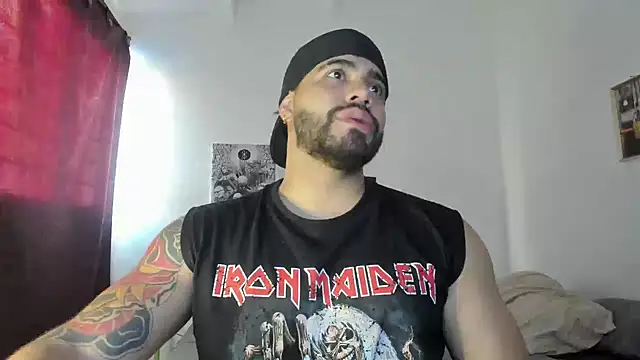  Coddygold  online show from 01-27-25, 12:16