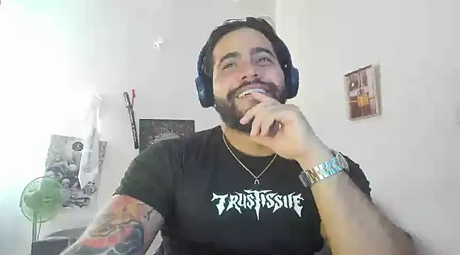  Coddygold  online show from 02-09-25, 03:23