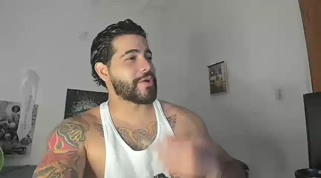  Coddygold  online show from 02-10-25, 11:36