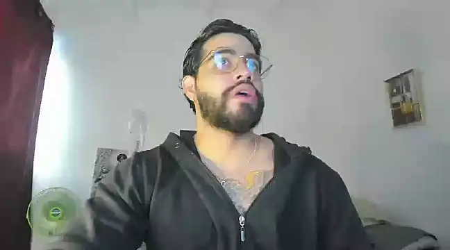  Coddygold  online show from 02-14-25, 12:25