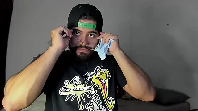  Coddygold  online show from 02-22-25, 11:46