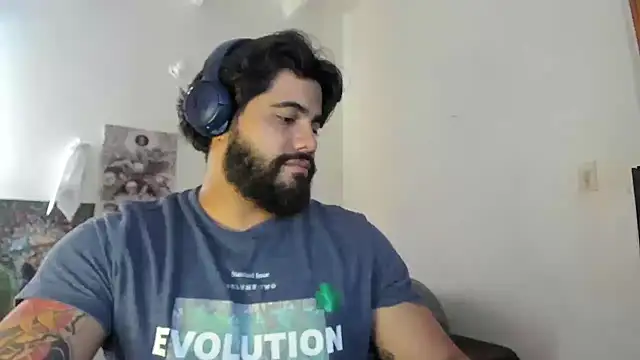  Coddygold  online show from 03-13-25, 03:06