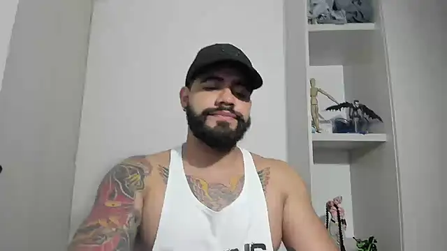  Coddygold  online show from 09-20-25, 12:44