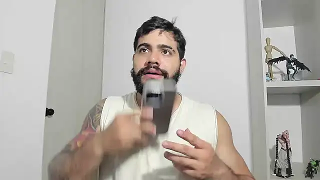  Coddygold  online show from 10-02-25, 12:45