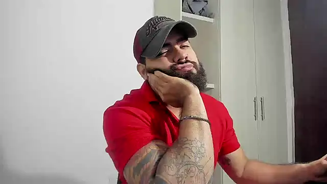  Coddygold  online show from 11-01-25, 12:07