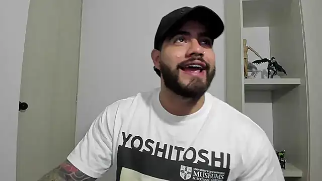  Coddygold  online show from 11-22-25, 11:59