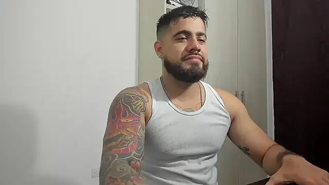  Coddygold  online show from 01-10-26, 11:23