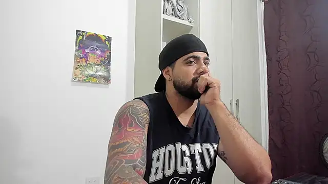  Coddygold  online show from 02-01-26, 02:10