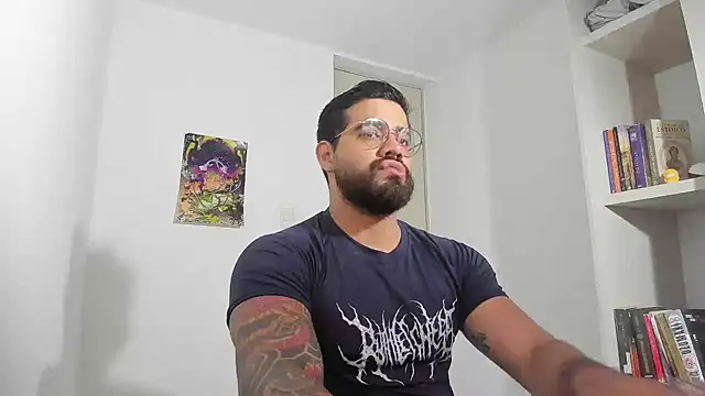  Coddygold  online show from 02-11-26, 11:37