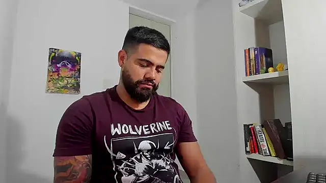  Coddygold  online show from 02-26-26, 06:40