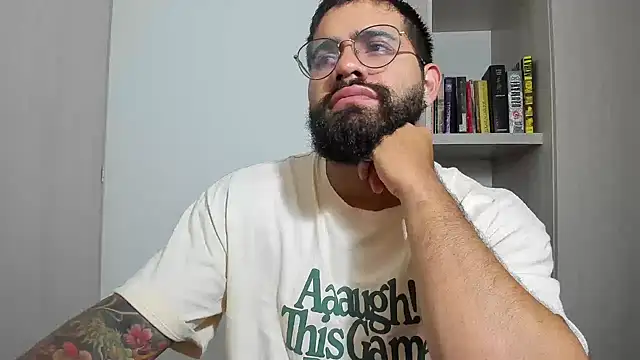  Coddygold  online show from 03-17-26, 11:24