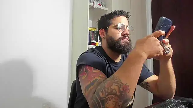  Coddygold  online show from 04-05-26, 12:13