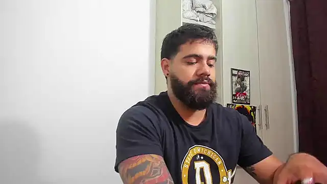  Coddygold  online show from 04-16-26, 11:55