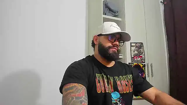  Coddygold  online show from 05-24-26, 11:37