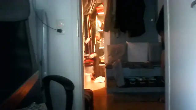 ralf6644 online show from 11-15-25, 03:52