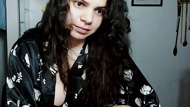 Nikkykora15 online show from 10-04-25, 12:41