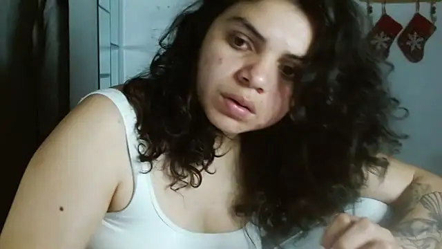 Nikkykora15 online show from 12-21-25, 03:24