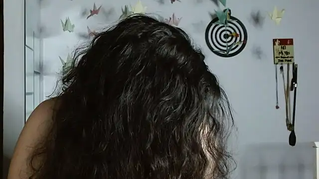 Nikkykora15 online show from 02-04-26, 01:00