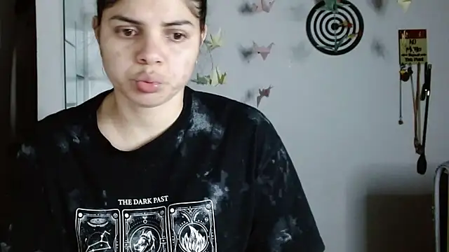 Nikkykora15 online show from 02-08-26, 12:58