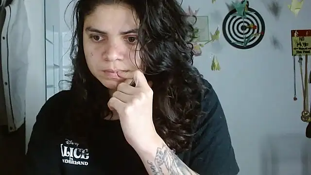 Nikkykora15 online show from 03-12-26, 01:34