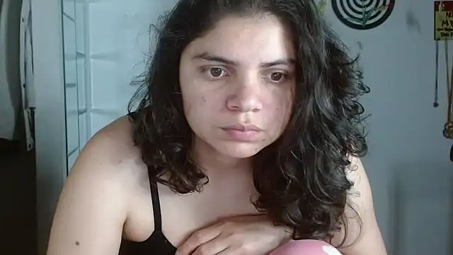 Nikkykora15 online show from 03-17-26, 12:59