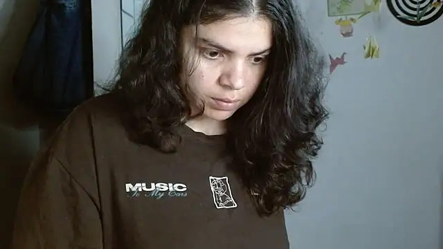 Snapshot of Nikkykora15 chatting on 04-19-26, 12:43 Nikkykora15 online show from 04-19-26, 12:43