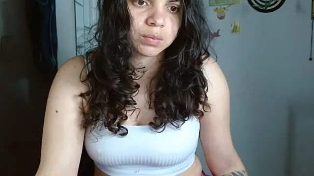 Snapshot of Nikkykora15 chatting on 04-23-26, 01:29 Nikkykora15 online show from 04-23-26, 01:29
