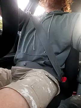 wilfukany1 online show from 01-15-25, 07:34