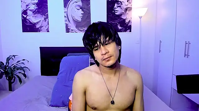 Eiden allenx online show from 12-02-25, 04:13