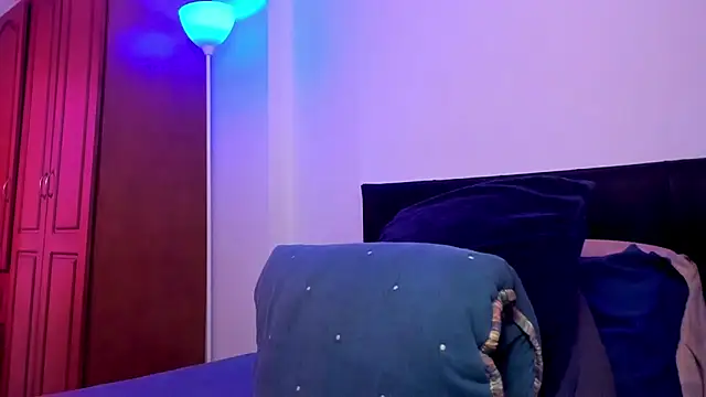 Eiden allenx online show from 02-25-26, 02:16