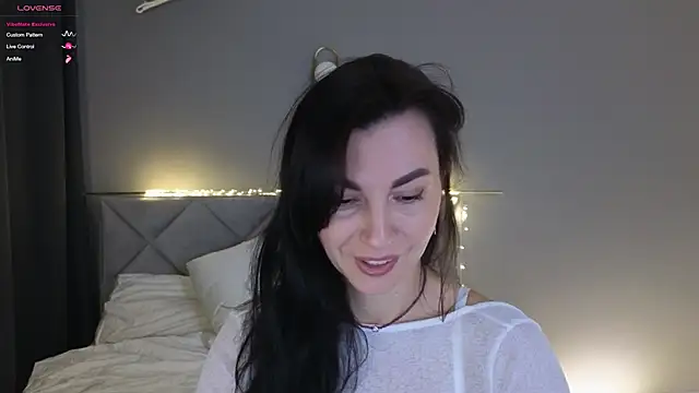 Mary love16 online show from 11-03-25, 07:42