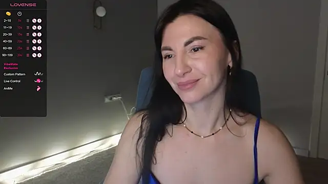 Mary love16 online show from 04-08-26, 08:03