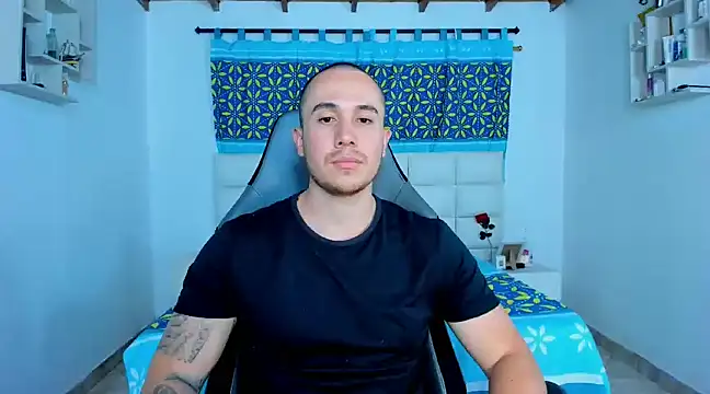 juan  jimenez online show from 01-20-25, 04:21