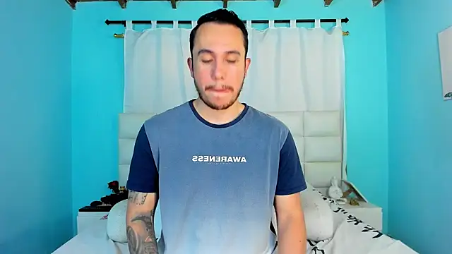 juan  jimenez online show from 11-08-25, 08:51