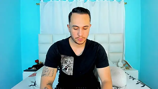 juan  jimenez online show from 11-13-25, 12:31