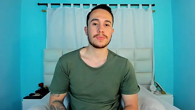 juan  jimenez online show from 12-01-25, 10:04