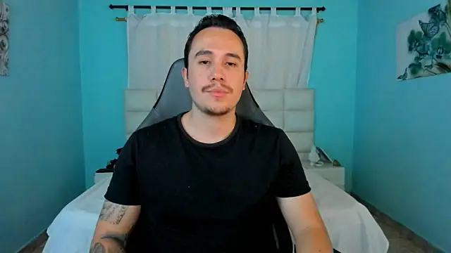 juan  jimenez online show from 04-06-26, 09:05